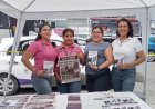 Gobierno estatal ofrece atención  psicológica a mujeres en Temixco