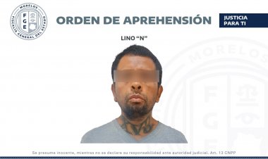 Fue reaprehendido por el caso de robo de un coche