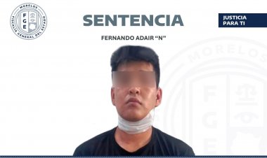 Medio siglo de condena por  haber quitado la vida a dos