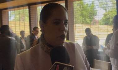 Estudiantes de servicio social  en Nissan, también afectados