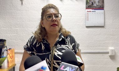 Prometen que pronto liberarán el  primer andén del mercado ALM