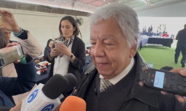 Rechazan operativo contra jueces;  aceptan que hay varias denuncias