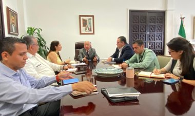 Habrá consejos estatal y municipales  para la paz y de atención a las causas