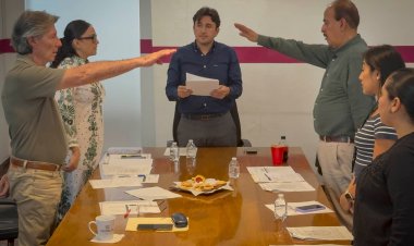 Se instaló comité de ética en la secretaría de Turismo