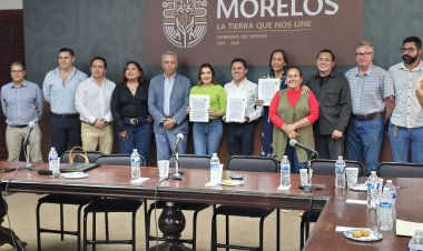 Se construirán más de 400 viviendas  para familias vulnerables en Jojutla