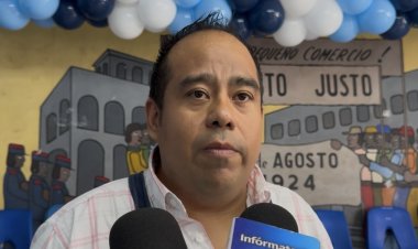 En su cumpleaños, el ALM reclama más infraestructura