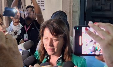 Austeridad pide Margarita a  integrantes de su gabinete