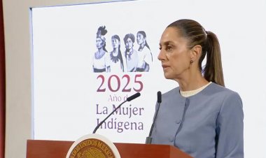 Sheinbaum brinda apoyo por  impacto en cierre de Nissan