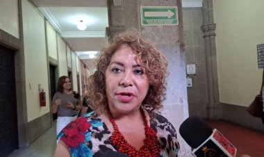 Desaparece la Contraloría estatal;  crearán Secretaría Anticorrupción