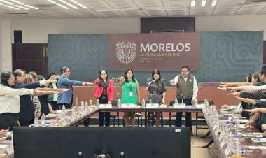 En contra de la trata de personas se  cuenta con apoyo de grupos civiles