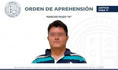 Recapturado Hugo, en proceso  por caso de violencia familiar