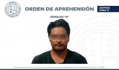 Se sustrajo de proceso por narcomenudeo; aprehendido