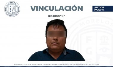 Violó en repetidas ocasiones a  una menor, imputan a Ricardo