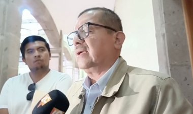 Sin robos en escuelas  hasta este momento