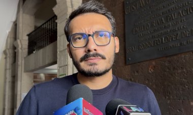 Construcciones ilegales en el Corredor “Chichinautzin”