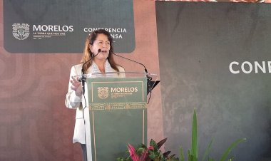 Mirna Zavala deja la Secretaría de Hacienda