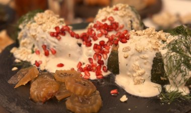 Abre oficialmente la temporada  de chiles en nogada en Morelos