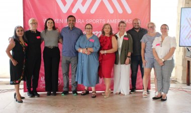 Resalta venezolana relevancia de Foro  de las Mujeres en el Deporte adaptado