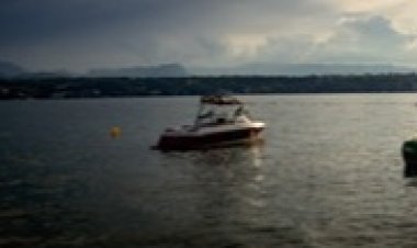 Refuerzan acciones de atención  para el lago de Tequesquitengo