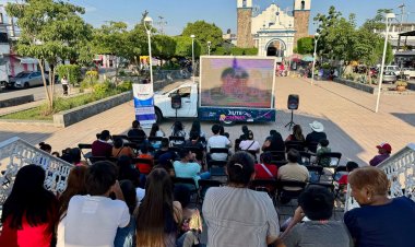 JiuteCinema resultó un éxito