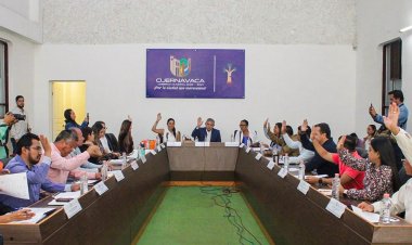 Gobierno de Cuernavaca lanza 2a  convocatoria a Presupuesto Social