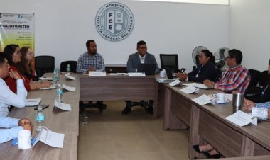 Ante el grave delito de desaparición  forzada, aseguran que se coordinan