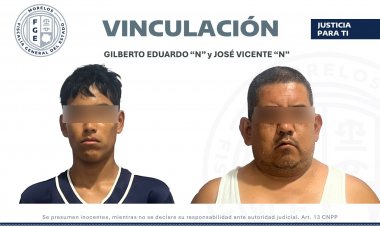 Juez halla suficientes motivos para  enjuiciar a dos caídos durante cateo