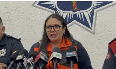 Gente en situación de calle invade barrancas, denuncian