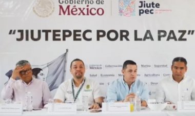 Operativo “Verano seguro” vigila  espacios públicos en Jiutepec