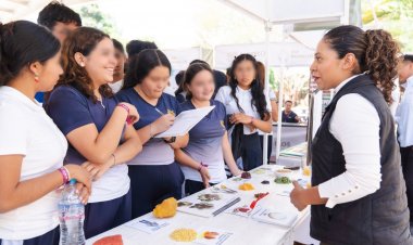Pronnaf llevó jornadas de protección a comunidades