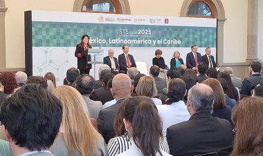 Aquí, Foro Internacional Ciencia y Tecnología en la Sociedad, revelan