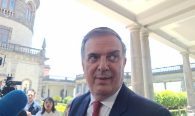 Una nueva dinámica económica  para la entidad: Ebrard Casaubon