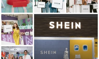 SHEIN inaugura su segunda Pop-Up del año en Cuernavaca
