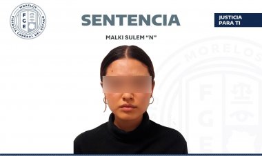 Malki Sulem usaba WhatsApp para  extorsionar; se va 3 lustros a prisión
