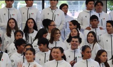 Exponente morelense de taekwondo  estará en los II Panamericanos Junior