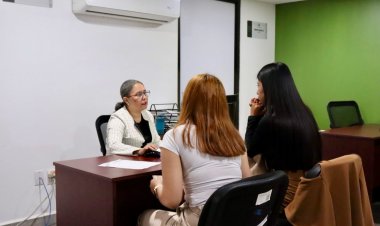 Se reanudan servicios  de conciliación laboral