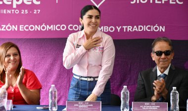 DIF Jiutepec y CETEC se unen en beneficio social
