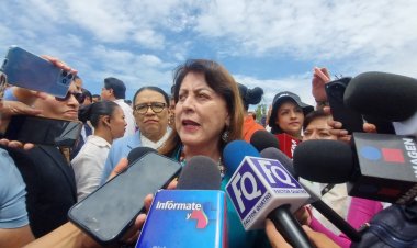 Irreversible, cierre de Nissan, confirmó Margarita González