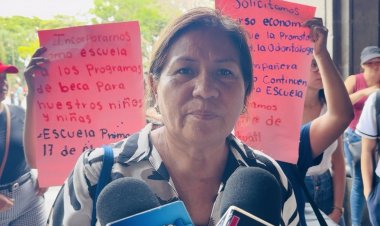 Pide ayuda primaria de Alpuyeca  para aula y preservar el náhuatl