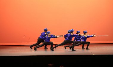 Fue amplia la oferta cultural en el  Teatro Ocampo en el último mes