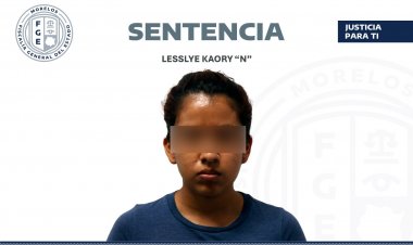 Decretaron un cuarto de siglo  de prisión para extorsionadora
