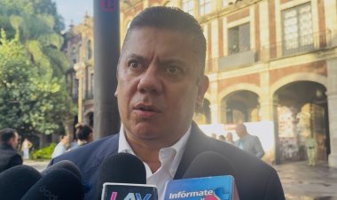 Vuelven a anunciar que sanearán el río Apatlaco