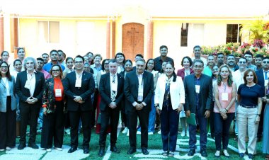 Reafirma Morelos compromiso  con cultura de paz en el estado