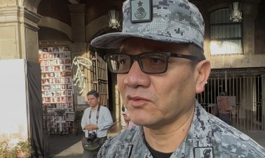 Nuevo mando de la GN  intensificará operativos