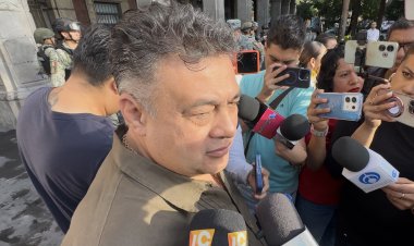 Urrutia culpa a venta de alcohol por una muerte