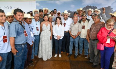 Primer Encuentro por Morelos reafirma compromiso con la transformación