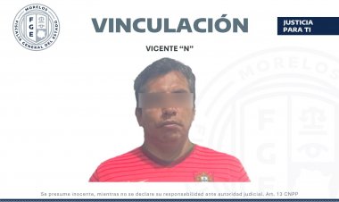 Juez decide enjuiciar a Vicente N por  abuso sexual grave contra una menor