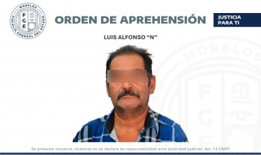 Ya no quiso pagar por alimento  para su hijo y fueron a capturarlo