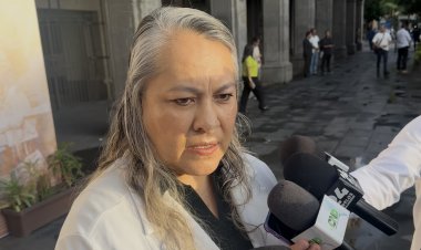 CDHM: ilegal, operativo mochila  sin protocolo que marca la Corte