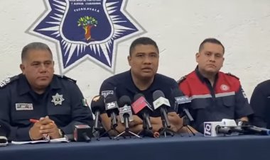 Supuestamente, ya se prepara  plan vial para Feria Tlaltenango